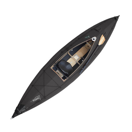 Kayak plegable - Marlin - Klepper Lifestyle GmbH - para expedición / de mar / para adulto