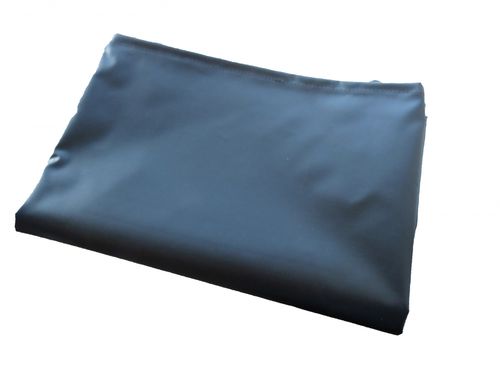 Funda protectora para kayak - 0460325 - Klepper Lifestyle GmbH - negra