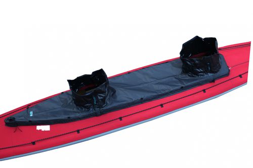 Faldón para kayak - 0425055 - Klepper Lifestyle GmbH - biplaza
