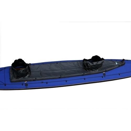Faldón para kayak - 0431050 - Klepper Lifestyle GmbH - biplaza