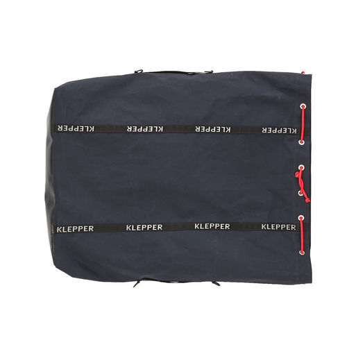 Toldo de invernada para kayak - 0499562 - Klepper Lifestyle GmbH - para casco / negro / azul