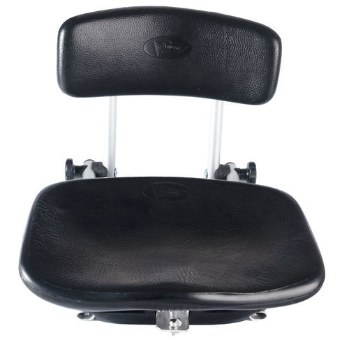Asiento para kayak - 0299274.2 - Klepper Lifestyle GmbH - ajustable / 1 plaza / negro