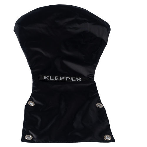 Funda protectora para kayak - 0299295 - Klepper Lifestyle GmbH - de asiento / negra