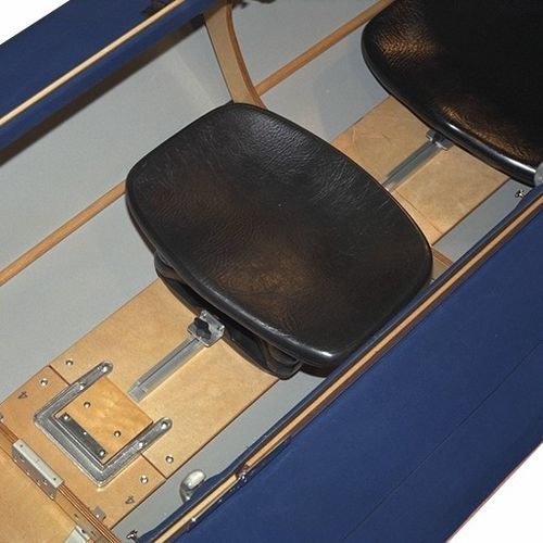 Asiento para barco - 0299267 - Klepper Lifestyle GmbH - deslizante / 1 plaza / cuatro plazas