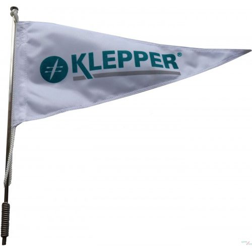 Asta de bandera para kayak - 0999202 - Klepper Lifestyle GmbH