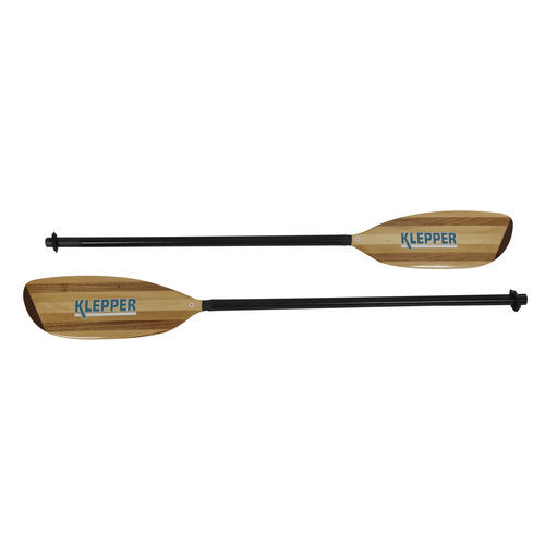 Pala doble - 1099065 - Klepper Lifestyle GmbH - para kayak / de travesía / asimétrica