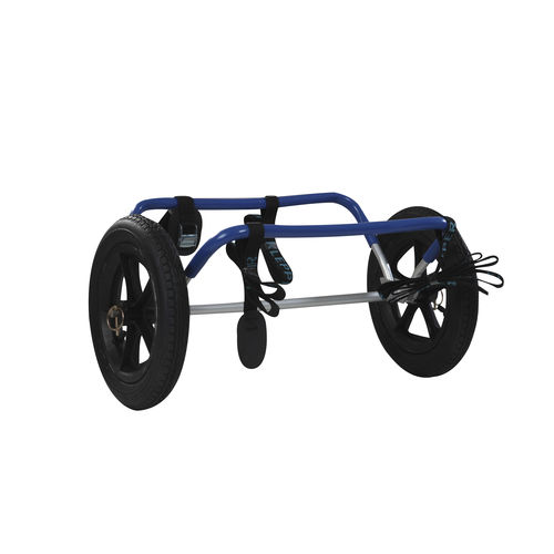 Carro para barco - Standard - Klepper Lifestyle GmbH - de varada / para canoa y kayak / de aluminio