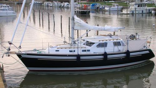 Velero daysailer - 331 DS - Degerö