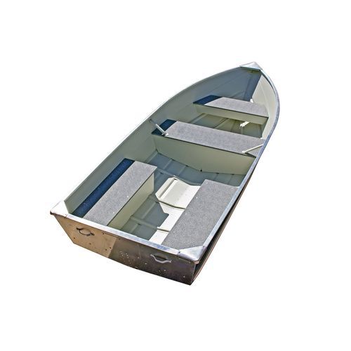 Bote fueraborda - 400 UL - MARINE - semirrígido / open / de recreo