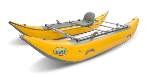 Cataraft 1 plaza - WAVE DESTROYER 13 - Aire