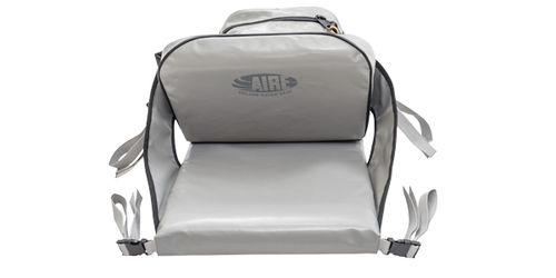 Asiento para kayak - Aire - hinchable / 1 plaza