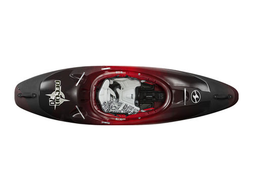 Kayak creek - RECON 70 - Wave Sport - para adulto / 1 plaza