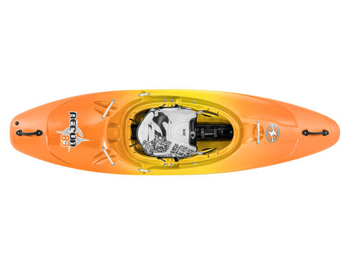 Kayak creek - RECON 83 - Wave Sport - para adulto / 1 plaza