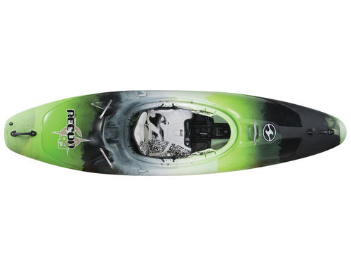 Kayak creek - RECON 93 - Wave Sport - para adulto / 1 plaza