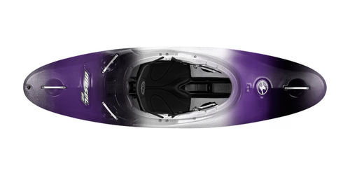 Kayak de aguas bravas - DIESEL 60 - Wave Sport - para adulto / 1 plaza