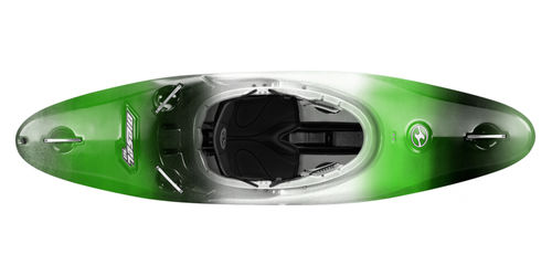 Kayak de aguas bravas - DIESEL 80 - Wave Sport - para adulto / 1 plaza