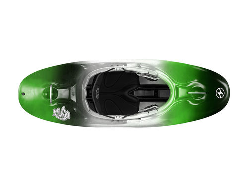 Kayak de freestyle - FUSE 48 - Wave Sport - playboat / para adulto / 1 plaza