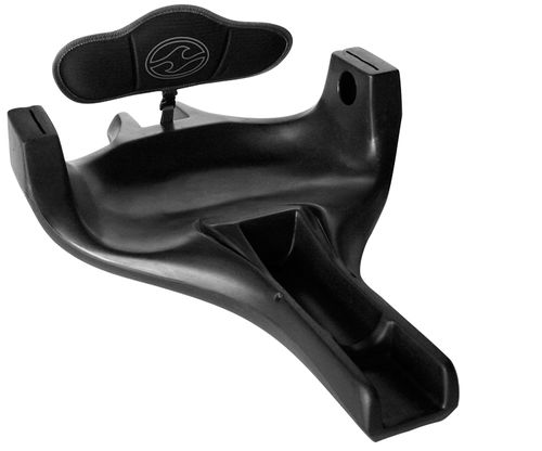 Asiento de kayaks - CLUB - Wave Sport - ajustable / 1 plaza