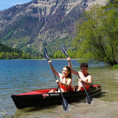 kayak hinchable - Grabner GMBH, Austria