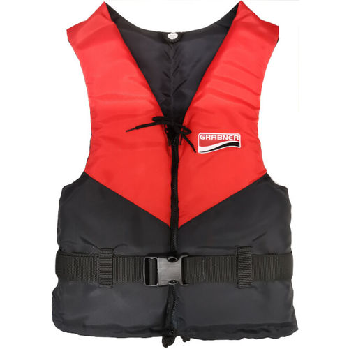 Chaleco de ayuda a la flotabilidad para canoa y kayak - VIVA - Grabner GMBH, Austria - unisex / de espuma