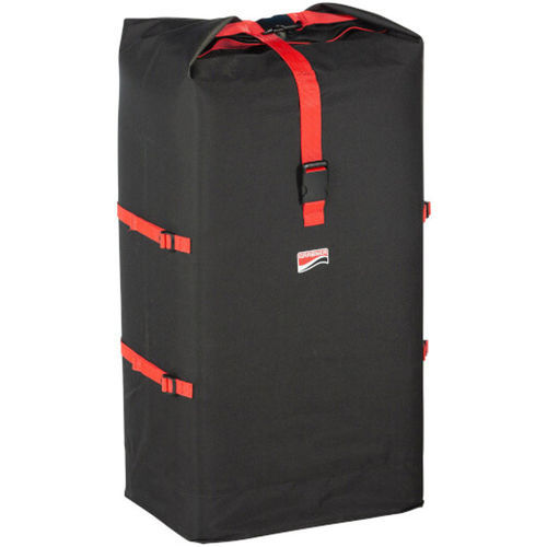 Toldo de invernada de barco - PACK-SACK - Grabner GMBH, Austria - negro