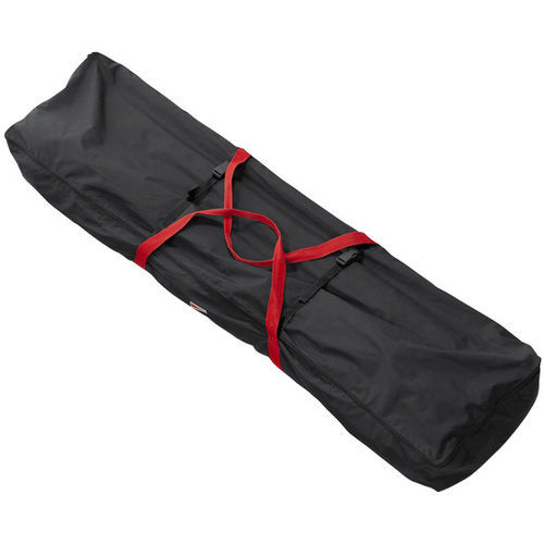 Toldo de invernada de barco - PACK - Grabner GMBH, Austria - de palo / negro