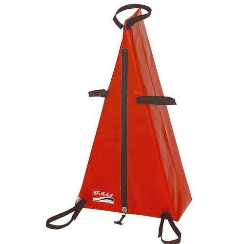 Bolsa organizadora - Grabner GMBH, Austria - para canoa y kayak / estanca