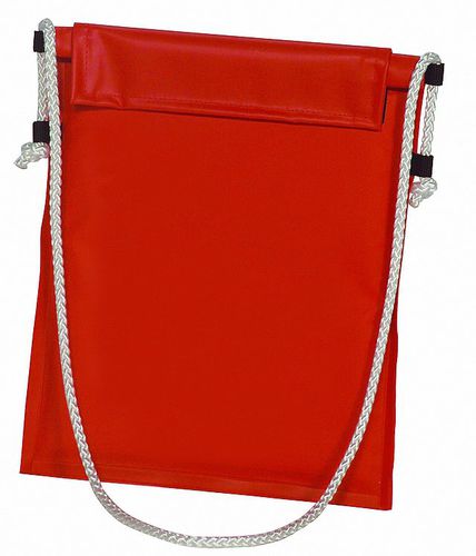 Bolsa multiusos - Grabner GMBH, Austria - para canoa y kayak / estanca