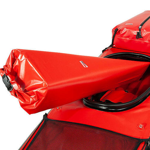 Bolsa multiusos - ESCAPE - Grabner GMBH, Austria - para canoa y kayak / de barco / estanca