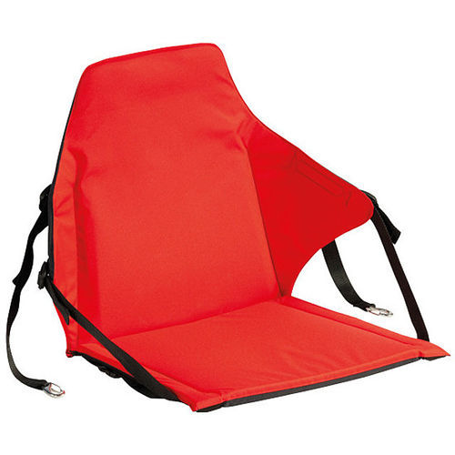 Asiento de kayaks - COMFORT  - Grabner GMBH, Austria - ajustable / abatible / 1 plaza