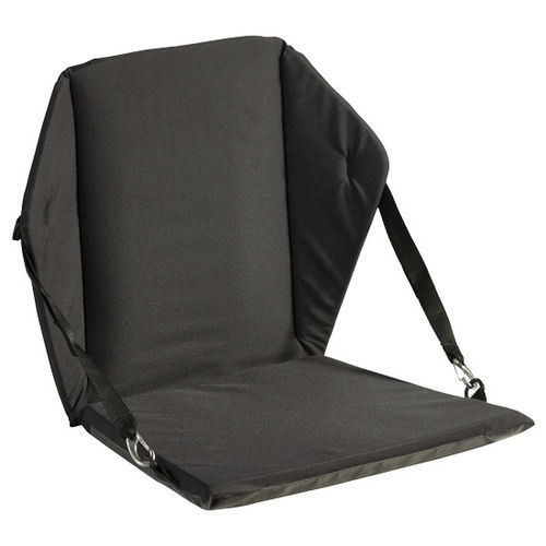 Asiento para kayak - Grabner GMBH, Austria - 1 plaza / negro