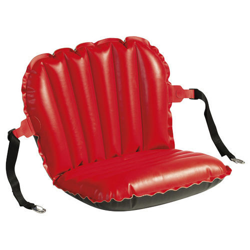 Asiento para barco - HIGH-PRESSURE - Grabner GMBH, Austria - para kayak / 1 plaza