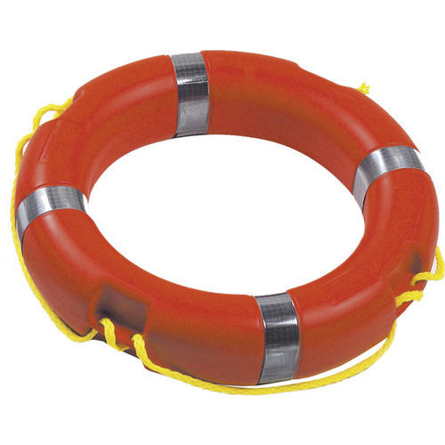 Aro salvavidas para barco - Grabner GMBH, Austria - para canoa y kayak / SOLAS
