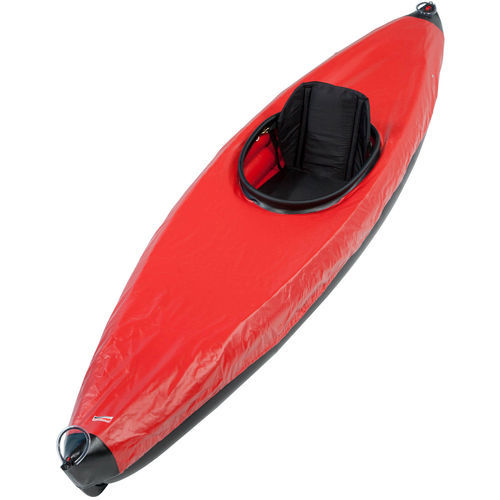 Faldón para canoa y kayak - HOLIDAY - Grabner GMBH, Austria - camiseta