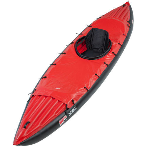 Faldón para canoa y kayak - MEGA - Grabner GMBH, Austria