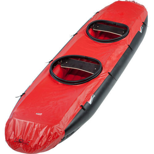 Faldón para canoa y kayak - XR TREKKING - Grabner GMBH, Austria