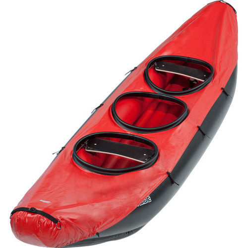 Faldón para canoa y kayak - OUTSIDE - Grabner GMBH, Austria