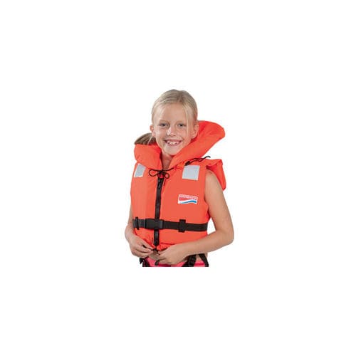 Chaleco salvavidas de espuma - BORA - Grabner GMBH, Austria - 50 N / para niño
