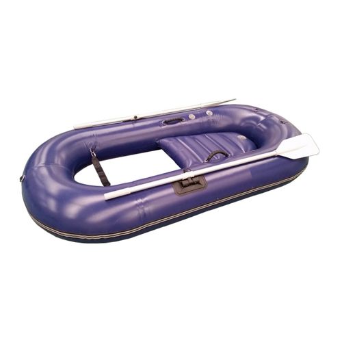 Barca de remos neumática para la pesca - WS24X Water Strider - Incept