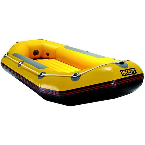 Raft 3 plazas - G29S Waipawa - Incept