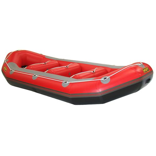 Raft para 8 personas - W43SX Wairoa - Incept