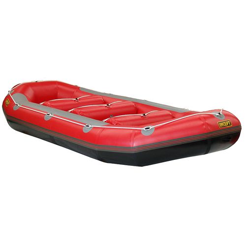 Raft para 8 personas - W46SX Rangitikei - Incept