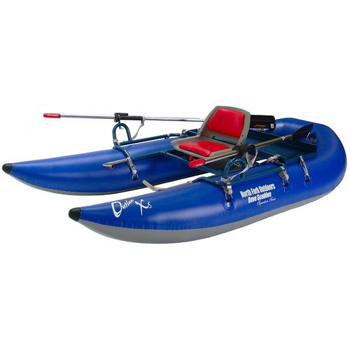 Cataraft 1 plaza - N30 Outlaw X5  - Incept
