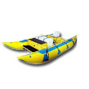 Cataraft para 5 personas - ST 18' CLASSIC  - Sotar