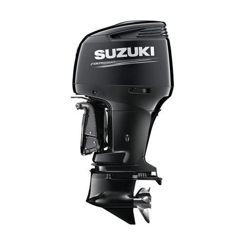 Motor fueraborda - DF300AP series - Suzuki Marine Europe - gasolina / para embarcación de recreo / en V