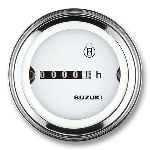 Contador de horas de motor - 34500-93J13  - Suzuki Marine