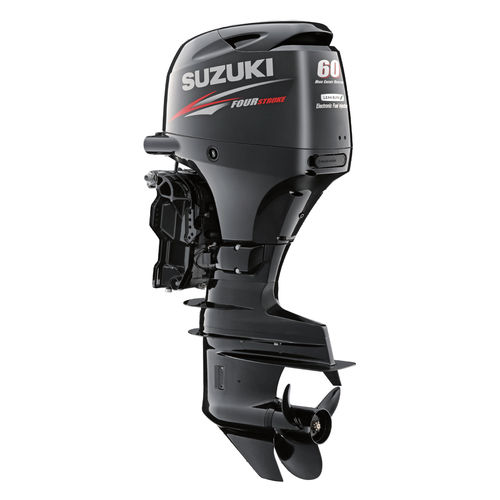 motor fueraborda - Suzuki Marine