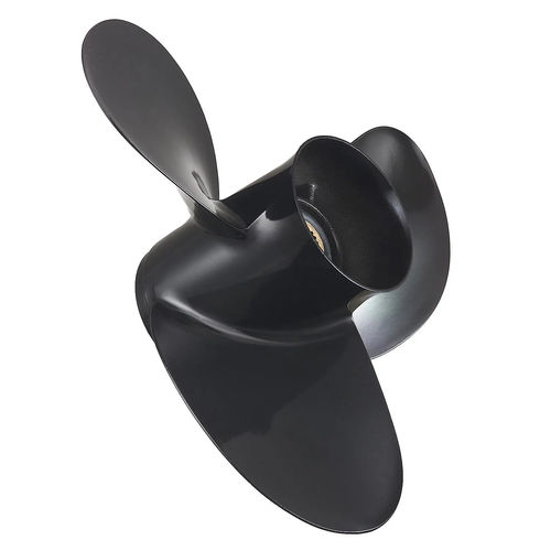Hélice para barco - Bravo Two - Mercury Marine - de paso fijo / fueraborda y stern-drive / 3 palas