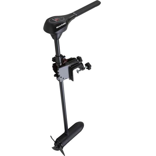 Motor fueraborda - R5 - MotorGuide - eléctrico / para embarcación de recreo