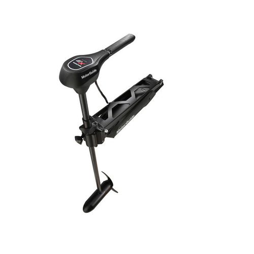 Motor fueraborda - X3 - MotorGuide - eléctrico / para embarcación de recreo